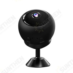 H9 1080P Mini Security Camera Wireless HD Night Vision Motion Detection Remote APP Notifications Push Control Micro Surveillance Cam H9 1080P Mini Security Camera Wireless HD Night Vision Motion Detection Remote APP Notifications Push Control Micro Surveillance Cam