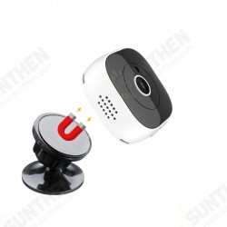 H9 Wireless 120° WIFI HD 1080P Mini IP Security Camera Home Night Vision H9 Wireless 120° WIFI HD 1080P Mini IP Security Camera Home Night Vision
