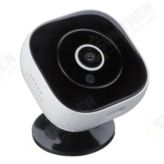 H9 Wireless 120° WIFI HD 1080P Mini IP Security Camera Home Night Vision