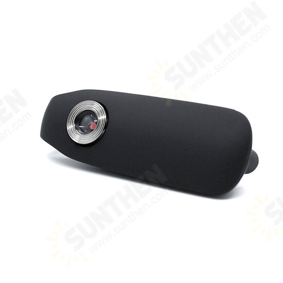 HD 1080P Mini 130 Degree Camcorder Dash Cam Police Body Motorcycle Bike Motion Camera US PLUG Support Motion Detection