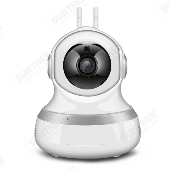 HD 1080P Wireless WiFi IP P2P Motion Detection IR Night Vision Home Baby Security Surveillance Network CCTV Camera