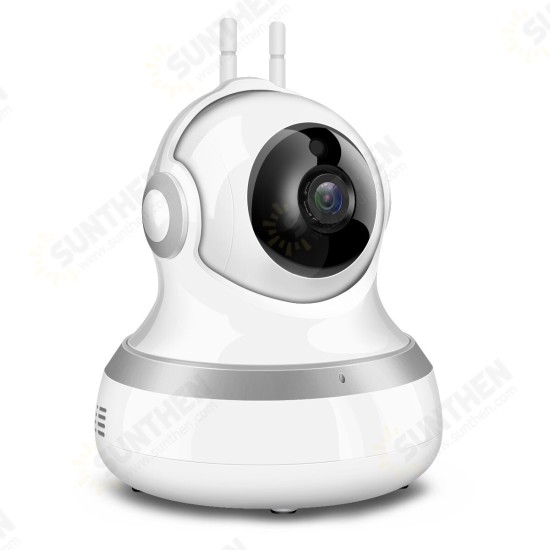 HD 1080P Wireless WiFi IP P2P Motion Detection IR Night Vision Home Baby Security Surveillance Network CCTV Camera