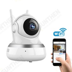 HD 1080P Wireless WiFi IP P2P Motion Detection IR Night Vision Home Baby Security Surveillance Network CCTV Camera HD 1080P Wireless WiFi IP P2P Motion Detection IR Night Vision Home Baby Security Surveillance Network CCTV Camera