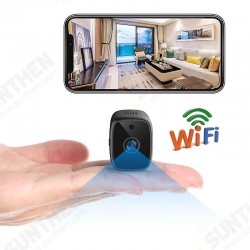 HI50 HI70 Full HD 1080P Plug Mini WIFI Camera Wide Angle Night Vision USB Camera Home Security Surveillance with Motion Sensor Detection HI50 HI70 Full HD 1080P Plug Mini WIFI Camera Wide Angle Night Vision USB Camera Home Security Surveillance with Motion Sensor Detection