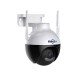 4K 8MP WiFi Security Camera Outdoor Intelligent PTZ 2-way Audio Cam Night Vision AI Human Detection IP66 Waterproof