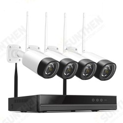 WNKIT-4HB312 8CH 3MP 1536P Wireless CCTV Security System NVR Kit IR Outdoor Audio Recorrd IP Camera Waterproof Wifi NVR Kit Video Surveillance WNKIT-4HB312 8CH 3MP 1536P Wireless CCTV Security System NVR Kit IR Outdoor Audio Recorrd IP Camera Waterproof Wifi NVR Kit Video Surveillance