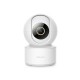 C21 4MP 2.5K WIFI Smart Security Camera PTZ Human Detection Tracking Night Vision Voice Intercom Home IP Camera Cloud Local Storage Baby Monitor