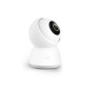 C30 2.5K WIFI Smart Security Camera 2.4/5G WIFI Wireless Indoor Camera with 360° Auto Cruise Full-color Night Vision Human Detection Work
