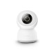 C30 2.5K WIFI Smart Security Camera 2.4/5G WIFI Wireless Indoor Camera with 360° Auto Cruise Full-color Night Vision Human Detection Work