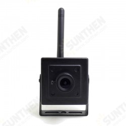 JN-6508AR-D Mini IP Camera Wifi 1080P CCTV Security Surveillance Support Audio Micro SD Slot Ipcam Wireless Home Small IP Camera JN-6508AR-D Mini IP Camera Wifi 1080P CCTV Security Surveillance Support Audio Micro SD Slot Ipcam Wireless Home Small IP Camera