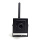 JN-6508AR-D Mini IP Camera Wifi 1080P CCTV Security Surveillance Support Audio Micro SD Slot Ipcam Wireless Home Small IP Camera