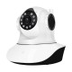 C6C HD 1080P WIFI IP Camera 11 LED PT 360° Built-in Antenna IP Camera Moving Detection Two-way Audio Baby Monitors