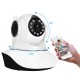 C6C HD 1080P WIFI IP Camera 11 LED PT 360° Built-in Antenna IP Camera Moving Detection Two-way Audio Baby Monitors