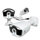 726CRK 1080P Wifi IP Camera 2.0MP Weatherproof Infrared Night Vision Security Video Surveillance Wireless Camera fits NVR