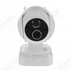 Wireless HD 1080P WIFI IP Camera Outdoor Waterproof PIR PTZ Smart Home Battery Security Camera +Solar Panel Wireless HD 1080P WIFI IP Camera Outdoor Waterproof PIR PTZ Smart Home Battery Security Camera +Solar Panel