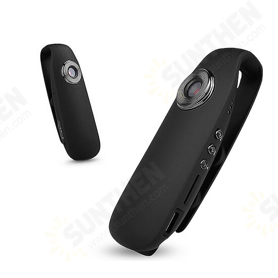 Mini Full HD 1080P Camcorder Outdoor Video Voice Recording Micro Sports Cam Motion Portable Surveillance Security Camera