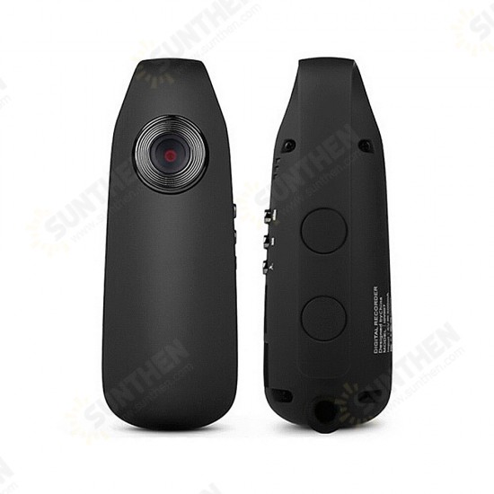 Mini Full HD 1080P Camcorder Outdoor Video Voice Recording Micro Sports Cam Motion Portable Surveillance Security Camera