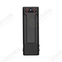 Mini HD 1080P DV Camera Portable Digital Micro Video Recorder Night Vision Magnet Body Camcorder Maximum Suport 128GB TF Card Mini HD 1080P DV Camera Portable Digital Micro Video Recorder Night Vision Magnet Body Camcorder Maximum Suport 128GB TF Card