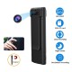 Mini HD 1080P DV Camera Portable Digital Micro Video Recorder Night Vision Magnet Body Camcorder Maximum Suport 128GB TF Card