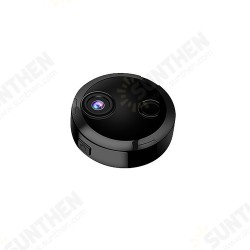 Mini Wifi Security Camera 1080P Wireless Micro Surveillance Security Video Cam IR Night Vision Motion Detection Remote Monitor Camera for Home Safety Mini Wifi Security Camera 1080P Wireless Micro Surveillance Security Video Cam IR Night Vision Motion Detection Remote Monitor Camera for Home Safety