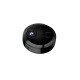 Mini Wifi Security Camera 1080P Wireless Micro Surveillance Security Video Cam IR Night Vision Motion Detection Remote Monitor Camera for Home Safety