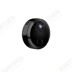 Mini Wifi Security Camera 1080P Wireless Micro Surveillance Security Video Cam IR Night Vision Motion Detection Remote Monitor Camera for Home Safety Mini Wifi Security Camera 1080P Wireless Micro Surveillance Security Video Cam IR Night Vision Motion Detection Remote Monitor Camera for Home Safety