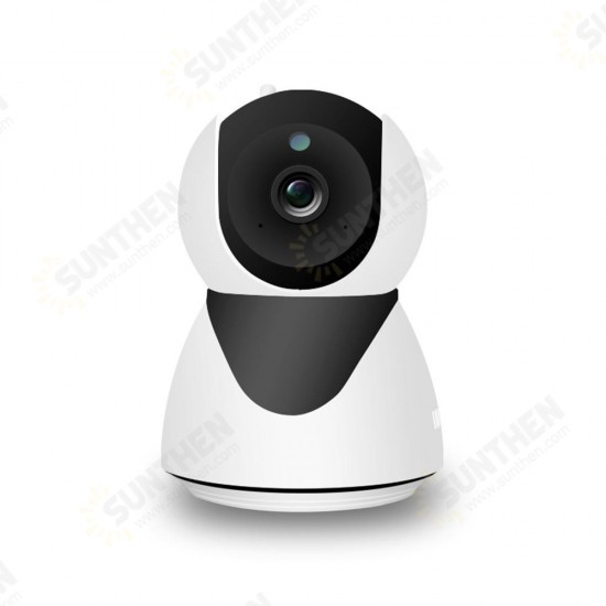 ML-K7 HD 1080P IP Camera H.264 IR Night Version M-otion Detection Two Way Audio 360° Home WIFI Camera Baby Monitors