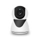 ML-K7 HD 1080P IP Camera H.264 IR Night Version M-otion Detection Two Way Audio 360° Home WIFI Camera Baby Monitors