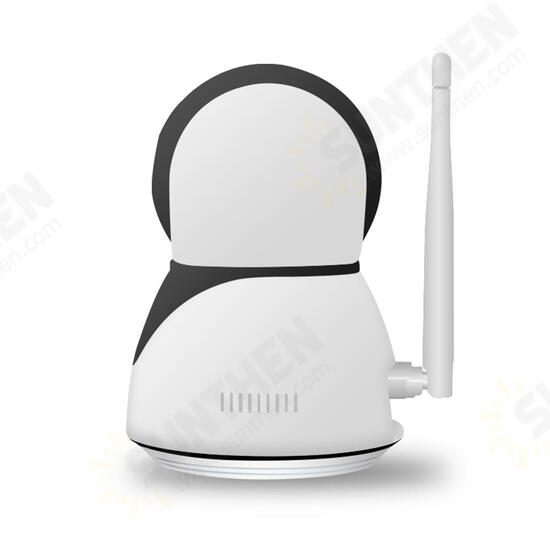 ML-K7 HD 1080P IP Camera H.264 IR Night Version M-otion Detection Two Way Audio 360° Home WIFI Camera Baby Monitors