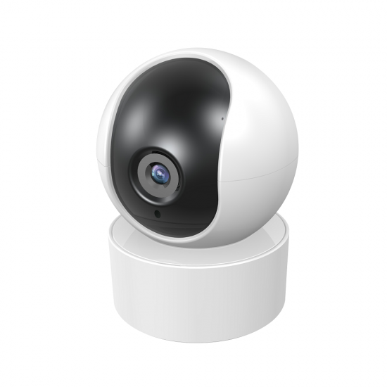 T53A Tuya HD 1080P WiFi IP Camera Human Detection Night Vision Baby Monitor Security System