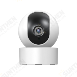 T53A Tuya HD 1080P WiFi IP Camera Human Detection Night Vision Baby Monitor Security System