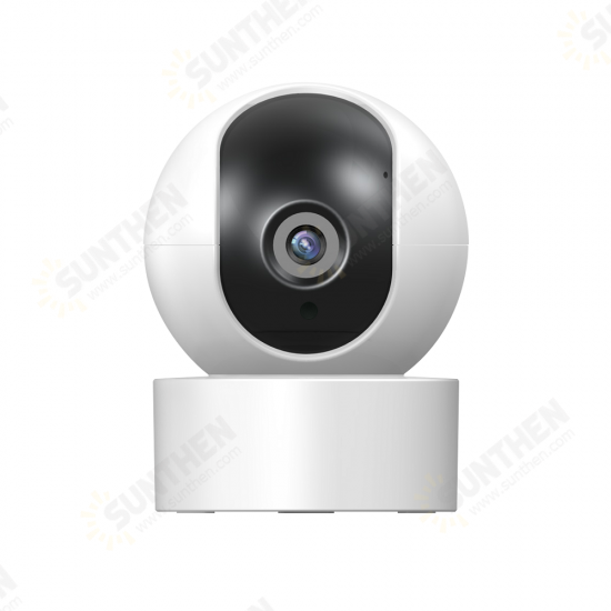 T53A Tuya HD 1080P WiFi IP Camera Human Detection Night Vision Baby Monitor Security System