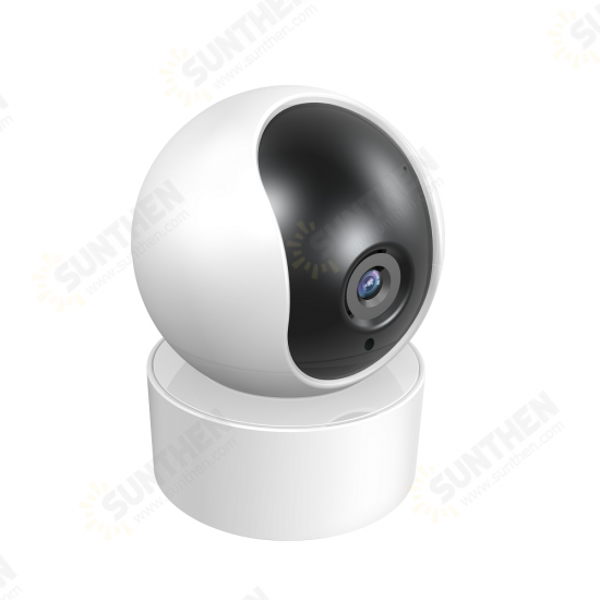 T53A Tuya HD 1080P WiFi IP Camera Human Detection Night Vision Baby Monitor Security System