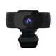 HD 1080P Computer USB Camera Auto focus Manual Focus Beauty Camera for Live Online Class Video Conference