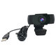 HD 1080P Computer USB Camera Auto focus Manual Focus Beauty Camera for Live Online Class Video Conference