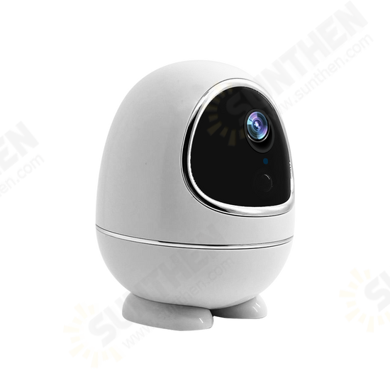 W5 Tuya WiFi PTZ 1080P IP Camera Low Power Battery Camera Remote Home Security Indoor Video Surveillance W5 Tuya WiFi PTZ 1080P IP Camera Low Power Battery Camera Remote Home Security Indoor Video Surveillance