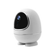 W5 Tuya WiFi PTZ 1080P IP Camera Low Power Battery Camera Remote Home Security Indoor Video Surveillance