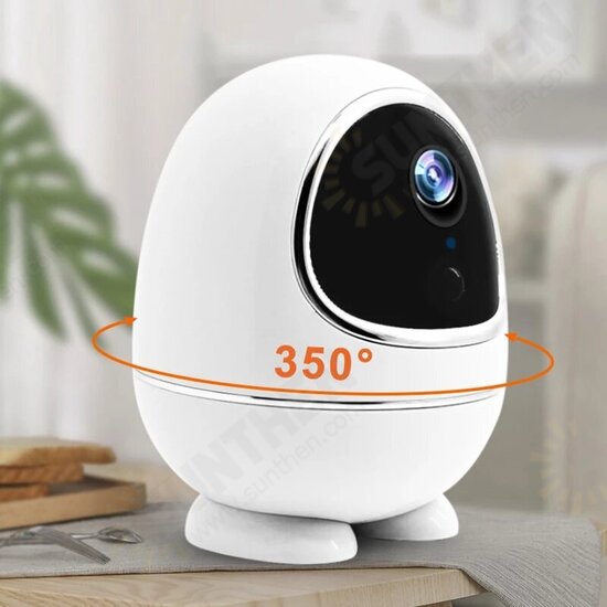 W5 Tuya WiFi PTZ 1080P IP Camera Low Power Battery Camera Remote Home Security Indoor Video Surveillance W5 Tuya WiFi PTZ 1080P IP Camera Low Power Battery Camera Remote Home Security Indoor Video Surveillance