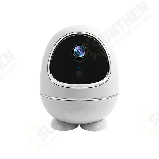 W5 Tuya WiFi PTZ 1080P IP Camera Low Power Battery Camera Remote Home Security Indoor Video Surveillance W5 Tuya WiFi PTZ 1080P IP Camera Low Power Battery Camera Remote Home Security Indoor Video Surveillance