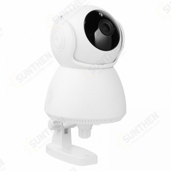 Q9 WiFi IP Camera IR Night Vision Wireless CCTV Home Security Baby Monitor Video Surveillance Camera