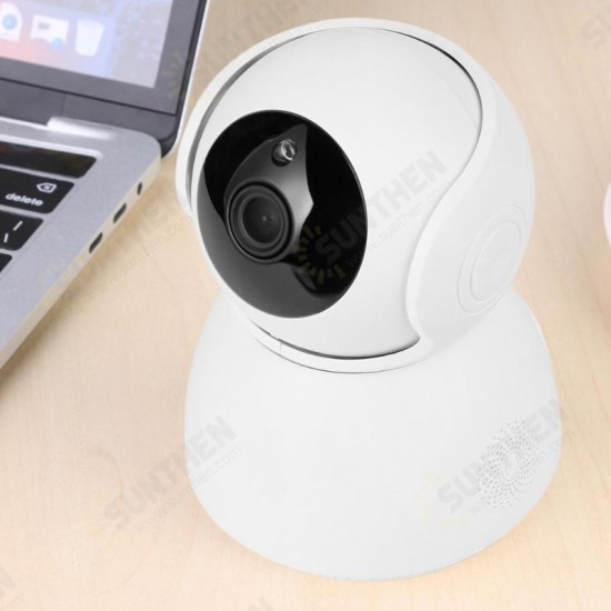 Q9 WiFi IP Camera IR Night Vision Wireless CCTV Home Security Baby Monitor Video Surveillance Camera