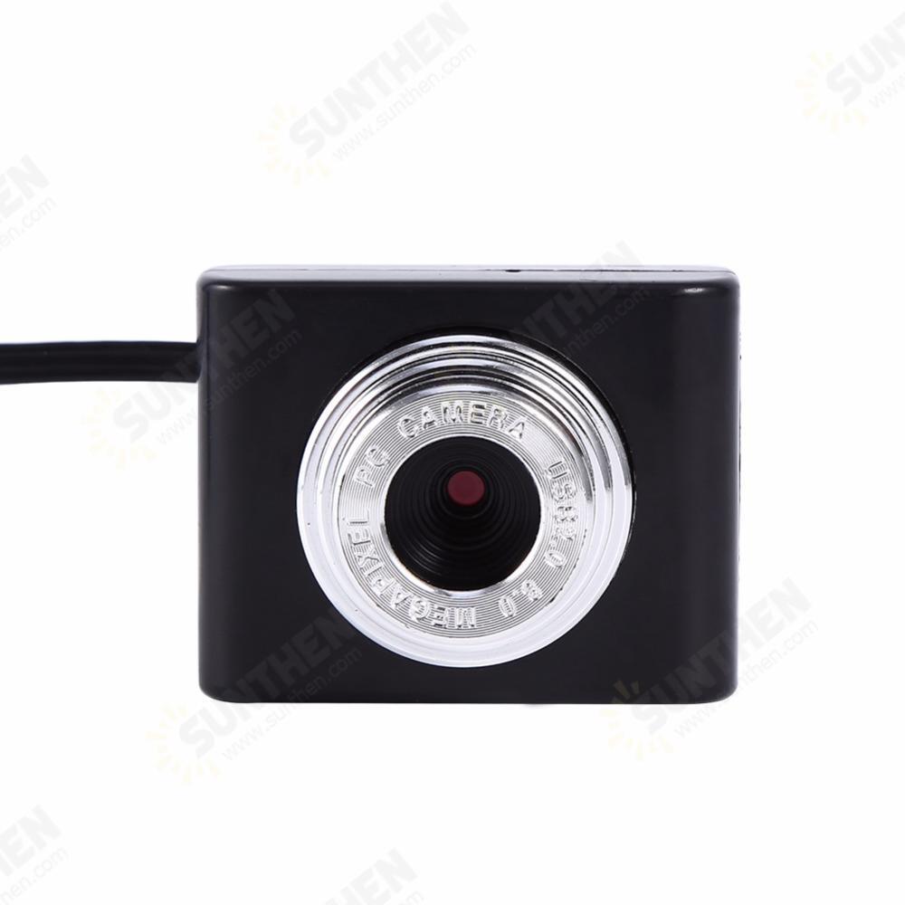 Raspberry Pi USB Camera Module with Adjustable Focusing Range for ...