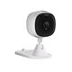 CAM Slim Wi-Fi Smart Security Camera 1080P HD Two-way Audio Surveillance Automatic Tracking Motion Alarm Work with Alexa