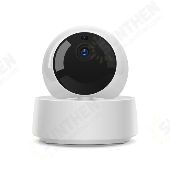 GK-200MP2-B WiFi IP Camera 1080P 360 Degree Security Camera Smart Wireless IR Night Vision Baby Monitor APP Control Surveillance Camera