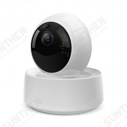 GK-200MP2-B WiFi IP Camera 1080P 360 Degree Security Camera Smart Wireless IR Night Vision Baby Monitor APP Control Surveillance Camera GK-200MP2-B WiFi IP Camera 1080P 360 Degree Security Camera Smart Wireless IR Night Vision Baby Monitor APP Control Surveillance Camera