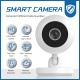 Surveillance Wifi IP Camera Remote Intercom 1080P Webcam Built-in Microphone Infrared Night Vision Wifi Surveillance Camera