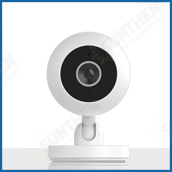 Surveillance Wifi IP Camera Remote Intercom 1080P Webcam Built-in Microphone Infrared Night Vision Wifi Surveillance Camera