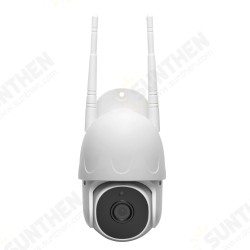 Tuya RPP06 1080P PTZ Wireless WiFi IP Camera TF Card Tuya Smart Home Voice Intercom Night Vision Security Waterproof Pan Tilt IP Camera Tuya RPP06 1080P PTZ Wireless WiFi IP Camera TF Card Tuya Smart Home Voice Intercom Night Vision Security Waterproof Pan Tilt IP Camera