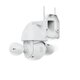 Tuya S2-Q08 HD 1080P WiFi IP Camera 3MP 2.4G IP66 Waterproof Full Color Night Vision Support Video Control Motion Sensor Detection Tuya S2-Q08 HD 1080P WiFi IP Camera 3MP 2.4G IP66 Waterproof Full Color Night Vision Support Video Control Motion Sensor Detection