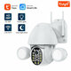 Tuya S2-Q08 HD 1080P WiFi IP Camera 3MP 2.4G IP66 Waterproof Full Color Night Vision Support Video Control Motion Sensor Detection Tuya S2-Q08 HD 1080P WiFi IP Camera 3MP 2.4G IP66 Waterproof Full Color Night Vision Support Video Control Motion Sensor Detection